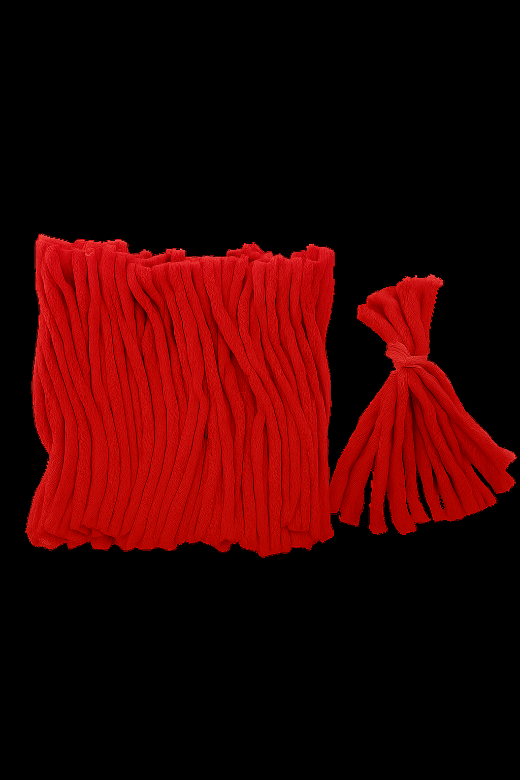 Guru Cotton Works ( Thiri ) Red